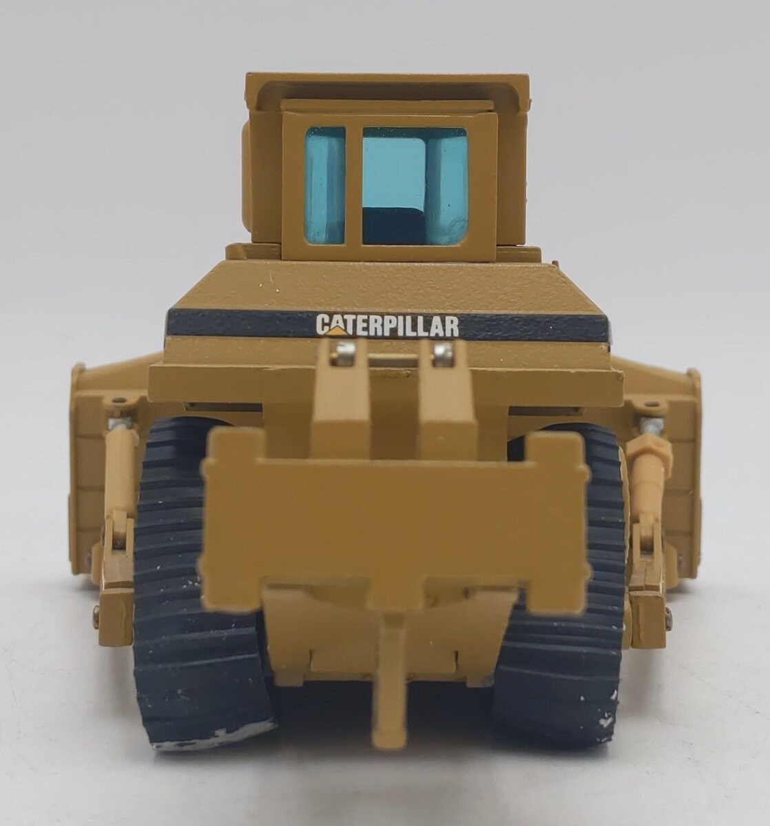 NZG 298 1:50 Scale Diecast Caterpillar D9N Track-Type Tractor EX/Box