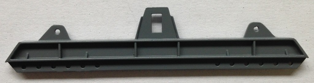 YCC,Spreader 40 Tons Gray, 1/50, YCC702-2