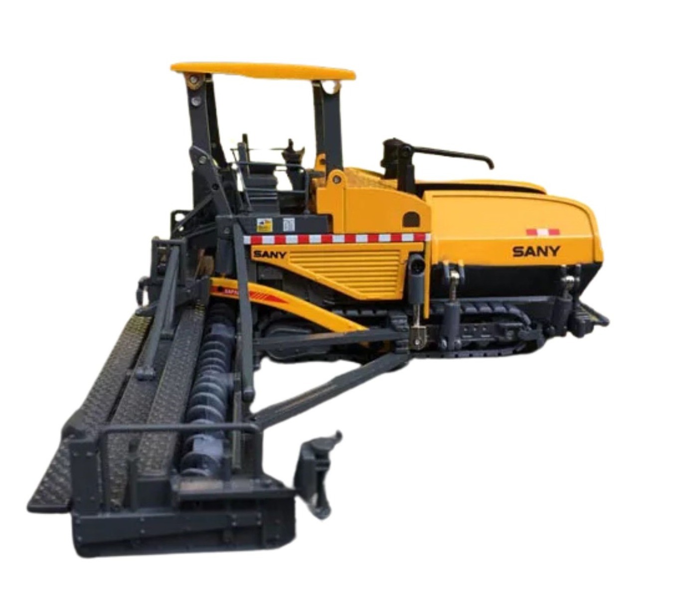 SANY,SANY Asphalt Paver, 1/50, SANY59008927