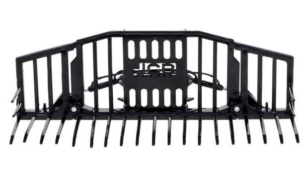 AT-COLLECTION – JCB Folding Lawn Fork – 1/32 – AT3200181