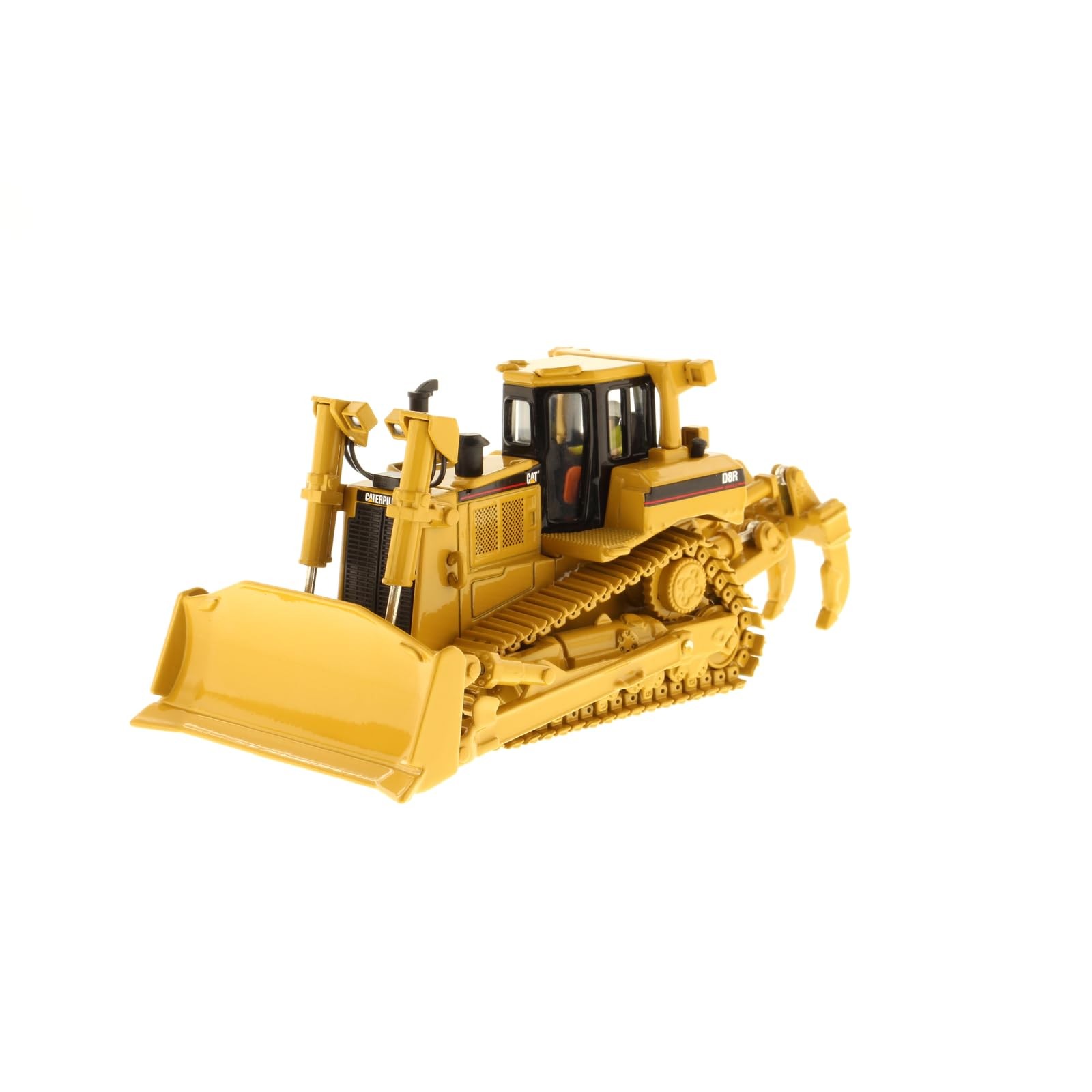 Caterpillar D8R Track Type Tractor Core Classics Series Vehicle