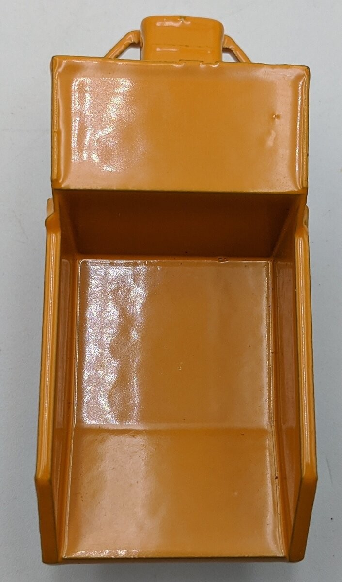 Joal 200 1:50 Scale Diecast Camion Dumper Dump Truck LN/Box