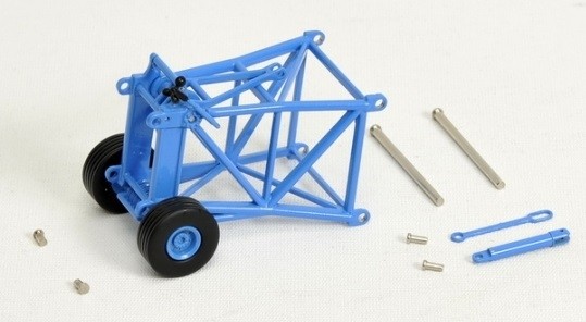 YCC,AC500 JIB FELBERMAYR Crane Adapters, 1/50, YCC692-4