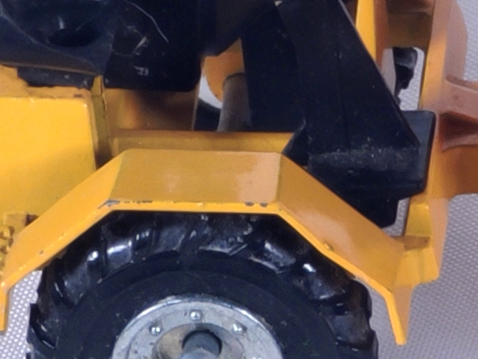 Dinky Toys – JOHNSON 2 TON DUMPER – Item# 430 – Made in England