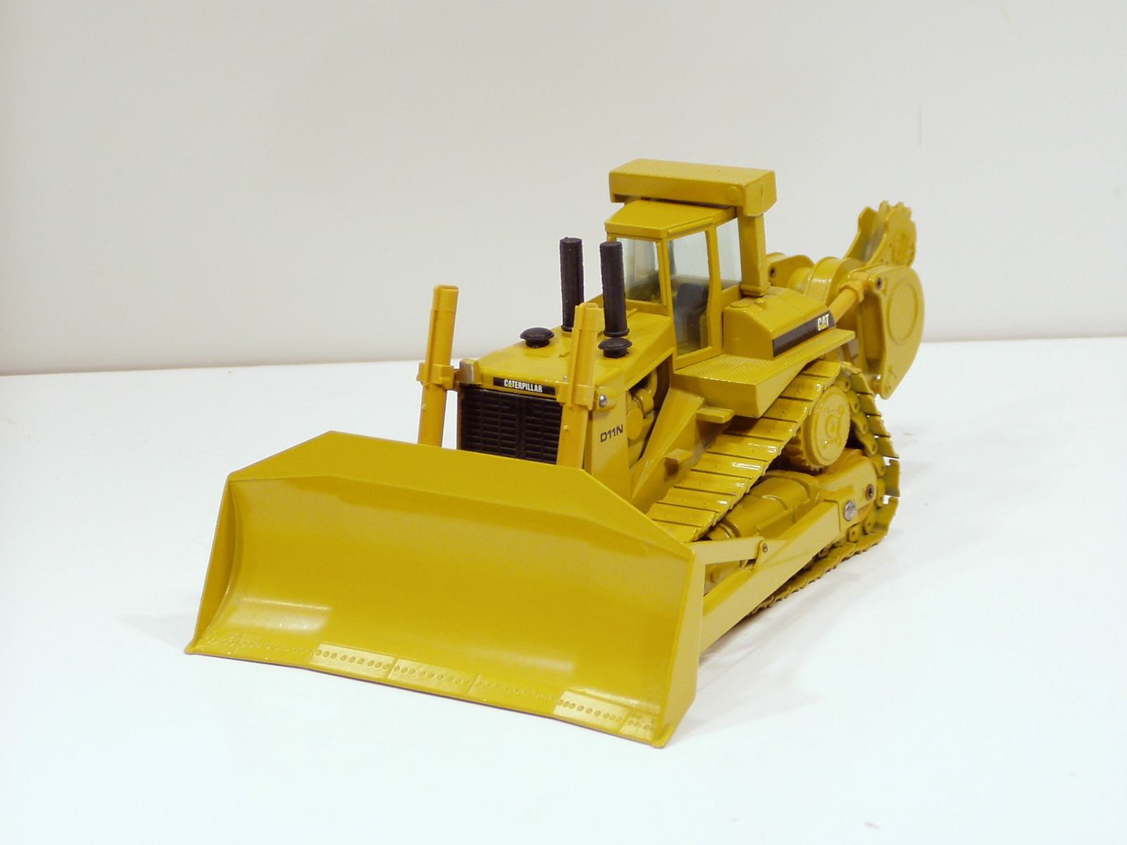 Caterpillar D11N Dozer w/ Impact Ripper – 1/50 – Conrad #2854 – N.MIB