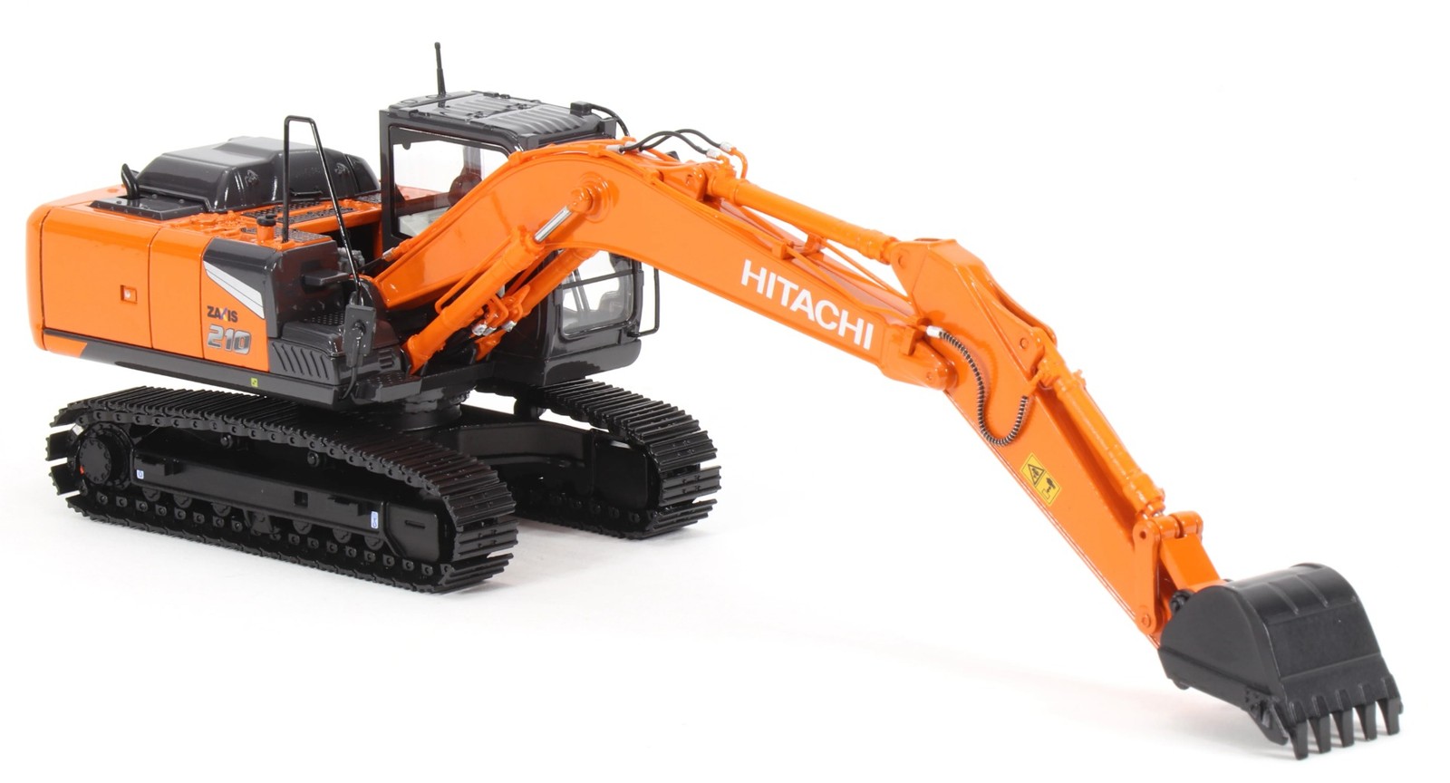 HITACHI,HITACHI ZX210-7G Crawler Excavator, 1/50, HITZX210-7G