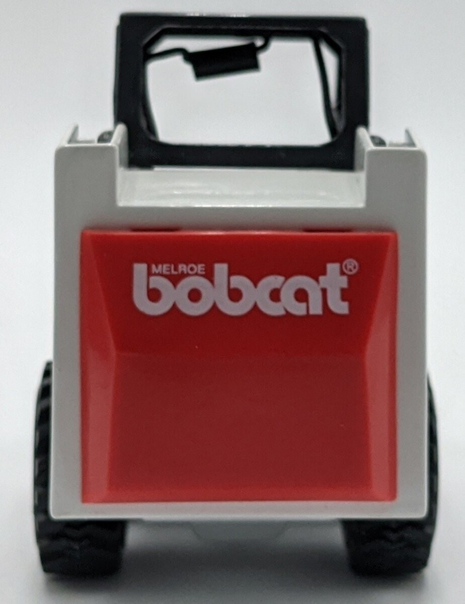 Melroe 4431 1:19 Bobcat 743 Loader NIB