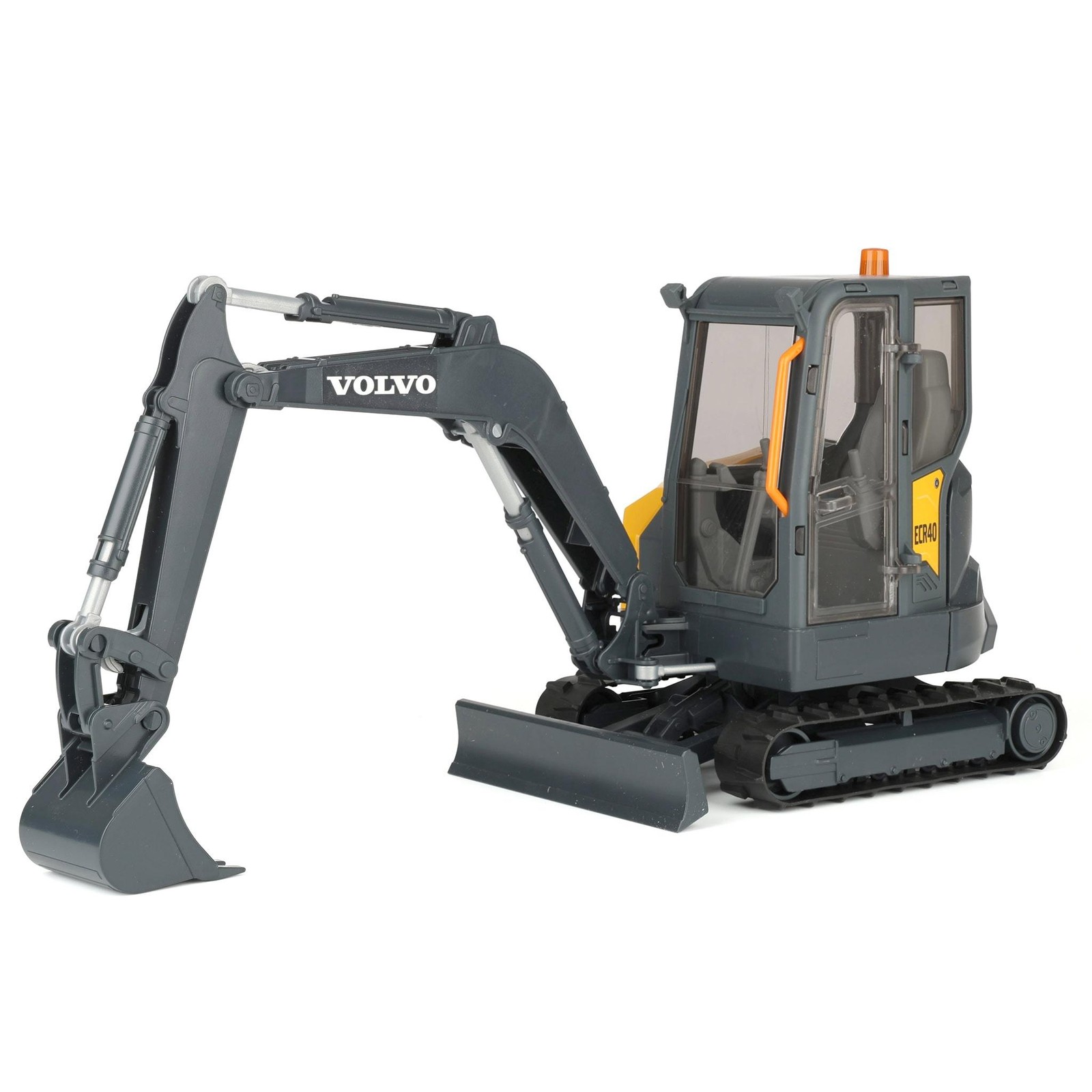 Bruder 1/16 Volvo Compact Excavator 02465