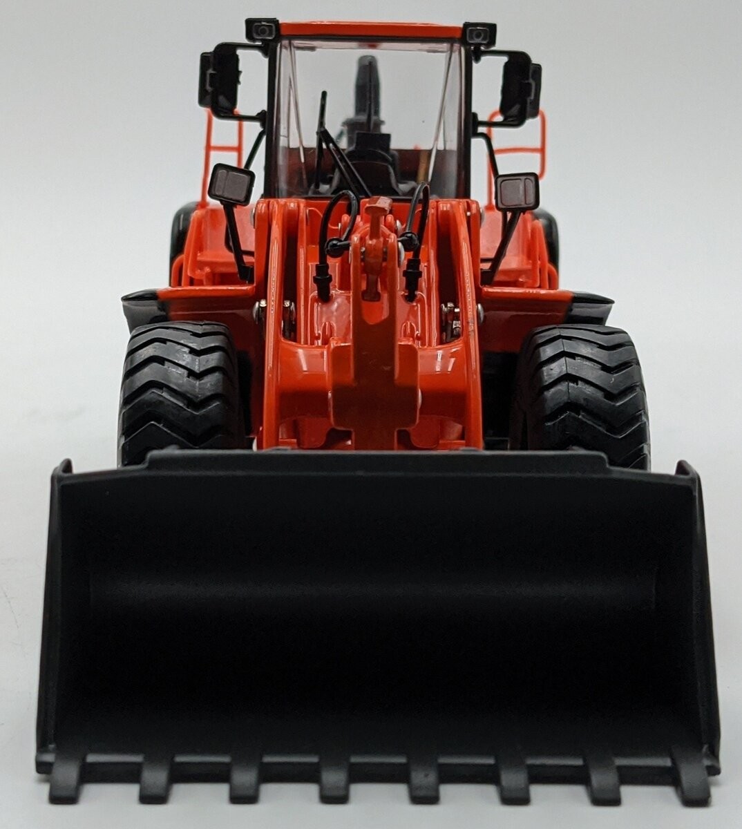 Doosan CHDL420A 1:40 Doosan DL420A Wheel Loader