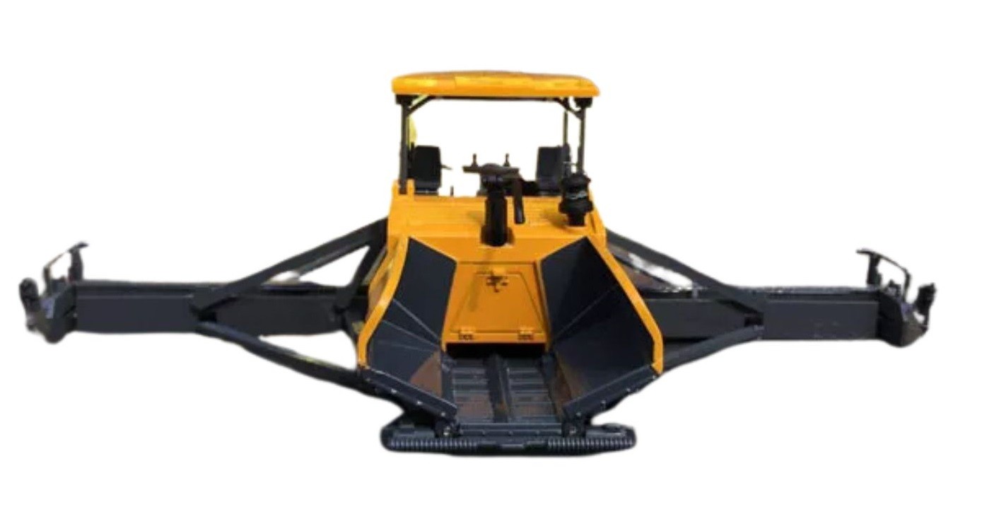 SANY,SANY Asphalt Paver, 1/50, SANY59008927