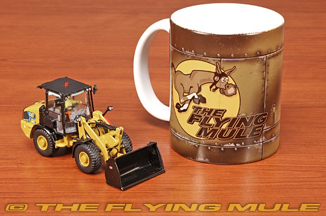 Diecast Masters 1:50 906 Wheel Loader