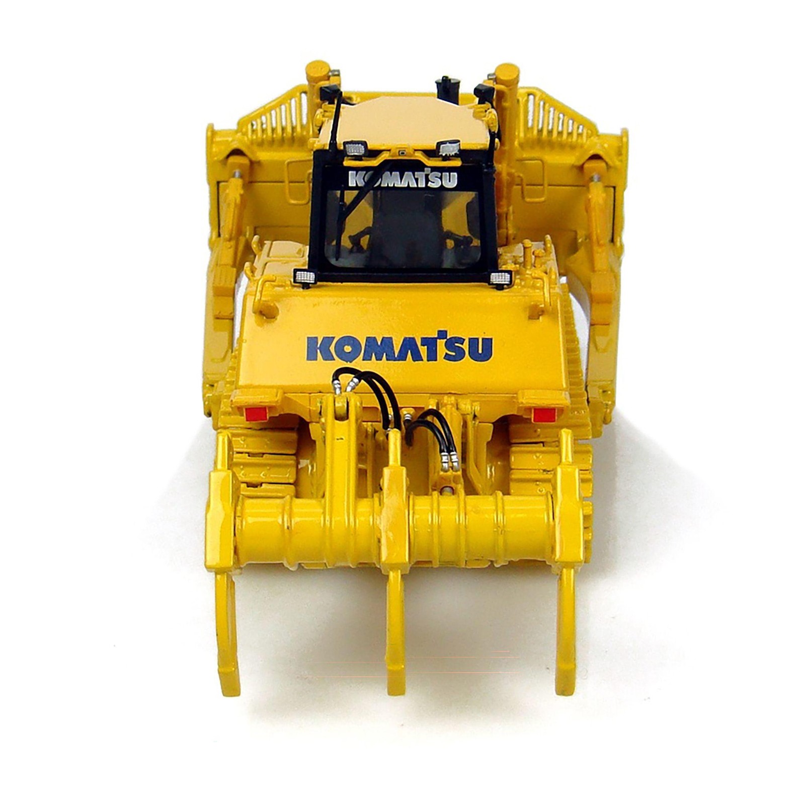 Universal Hobbies 1/50 Komatsu D155AX-7 Dozer Construction Equipment UH8010