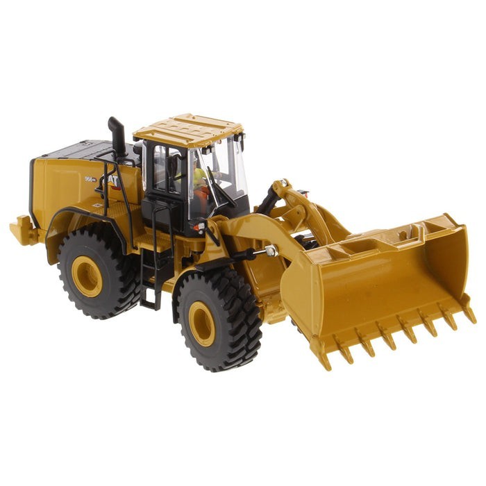 Cat 966 GC Wheel Loader – High Line Diecast Masters 1:50 Scale Model #85682 New