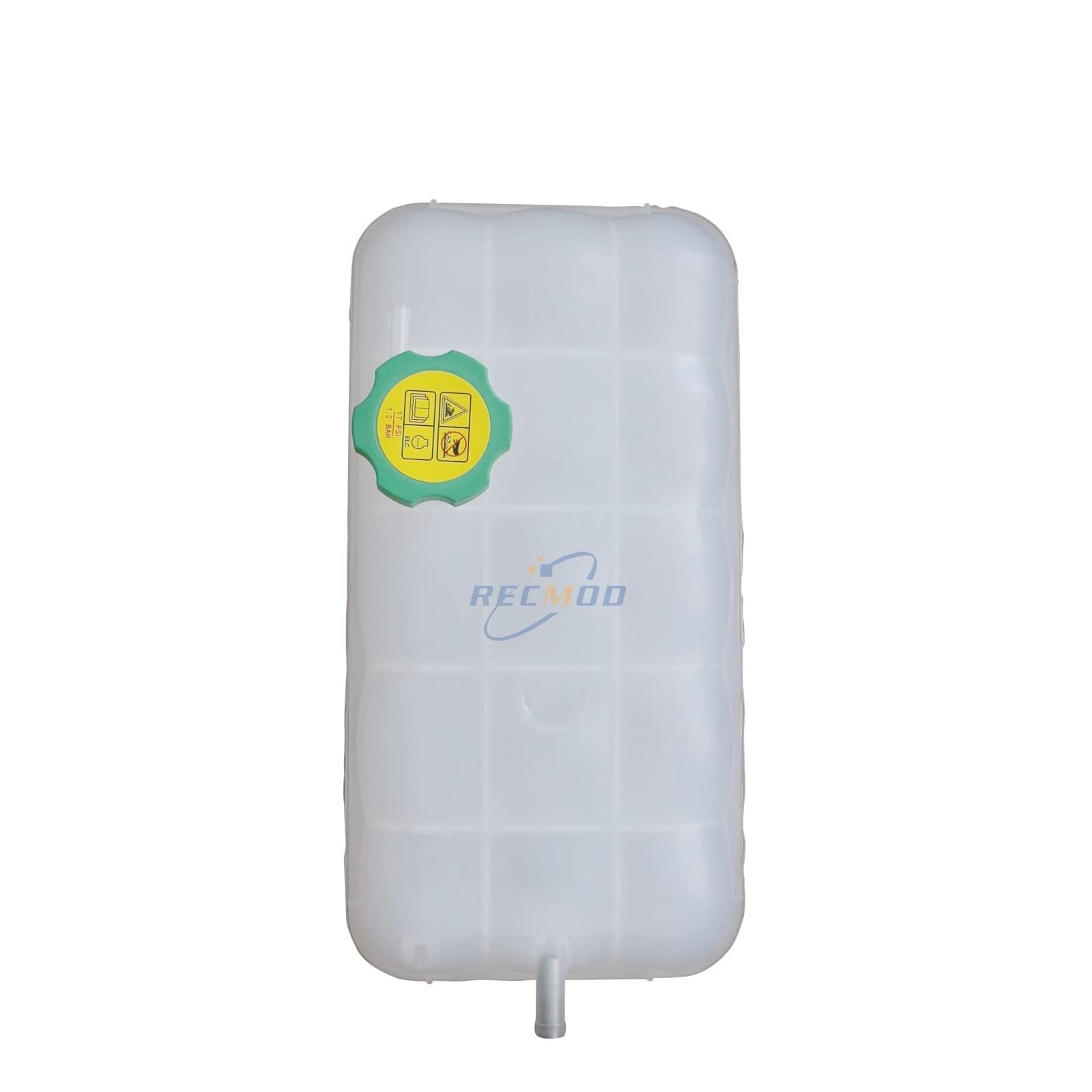 Coolant Tank 247-1385 for Caterpillar Wheel Type Loader Track Type Tractor Ba…