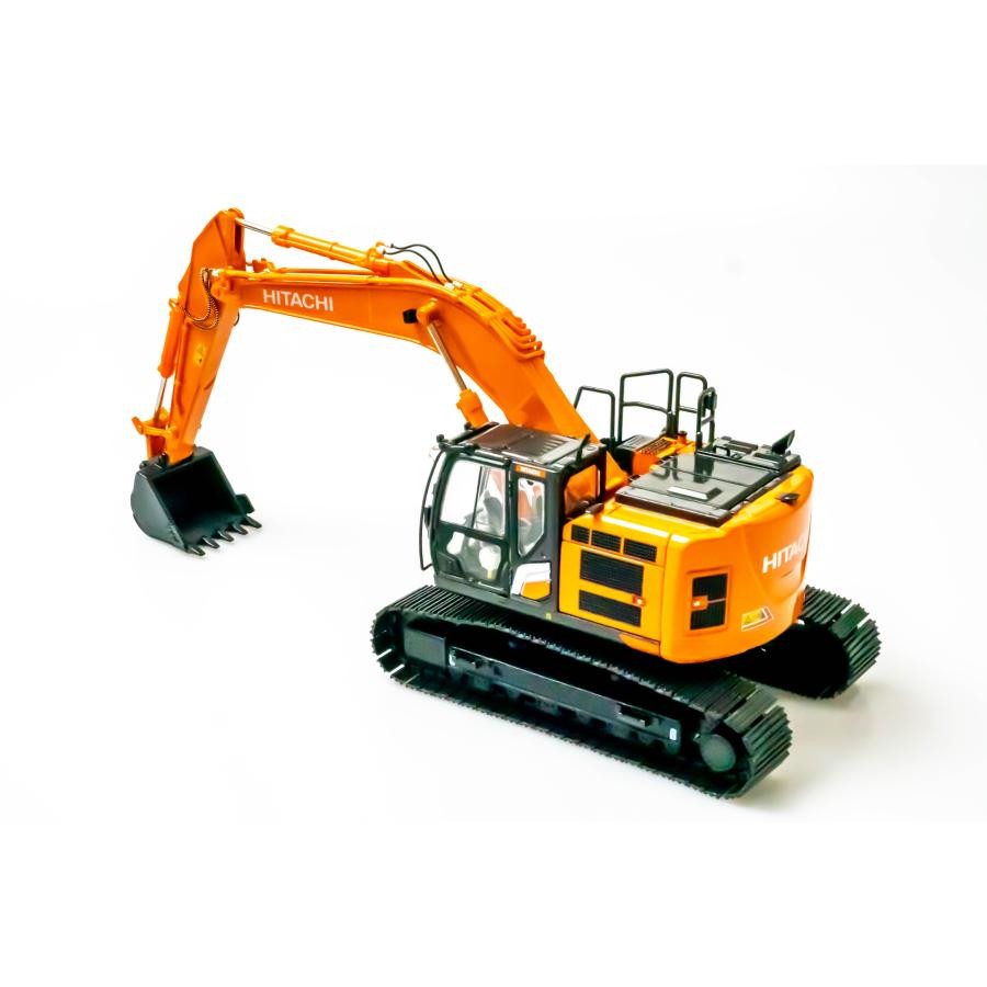 Hitachi Construction Machinery Hydraulic Excavator ZX345USLC-7H 1/50