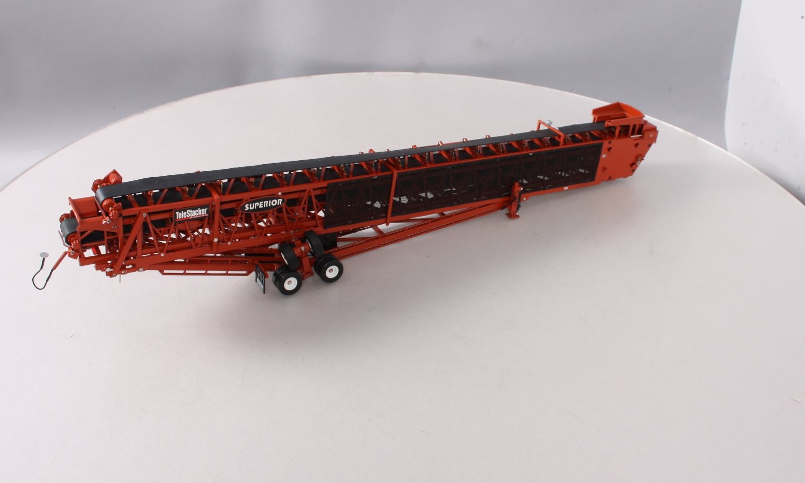 TWH Collectibles DHS0200 Diecast Superior TS150 Telestacker Conveyor LN/Box