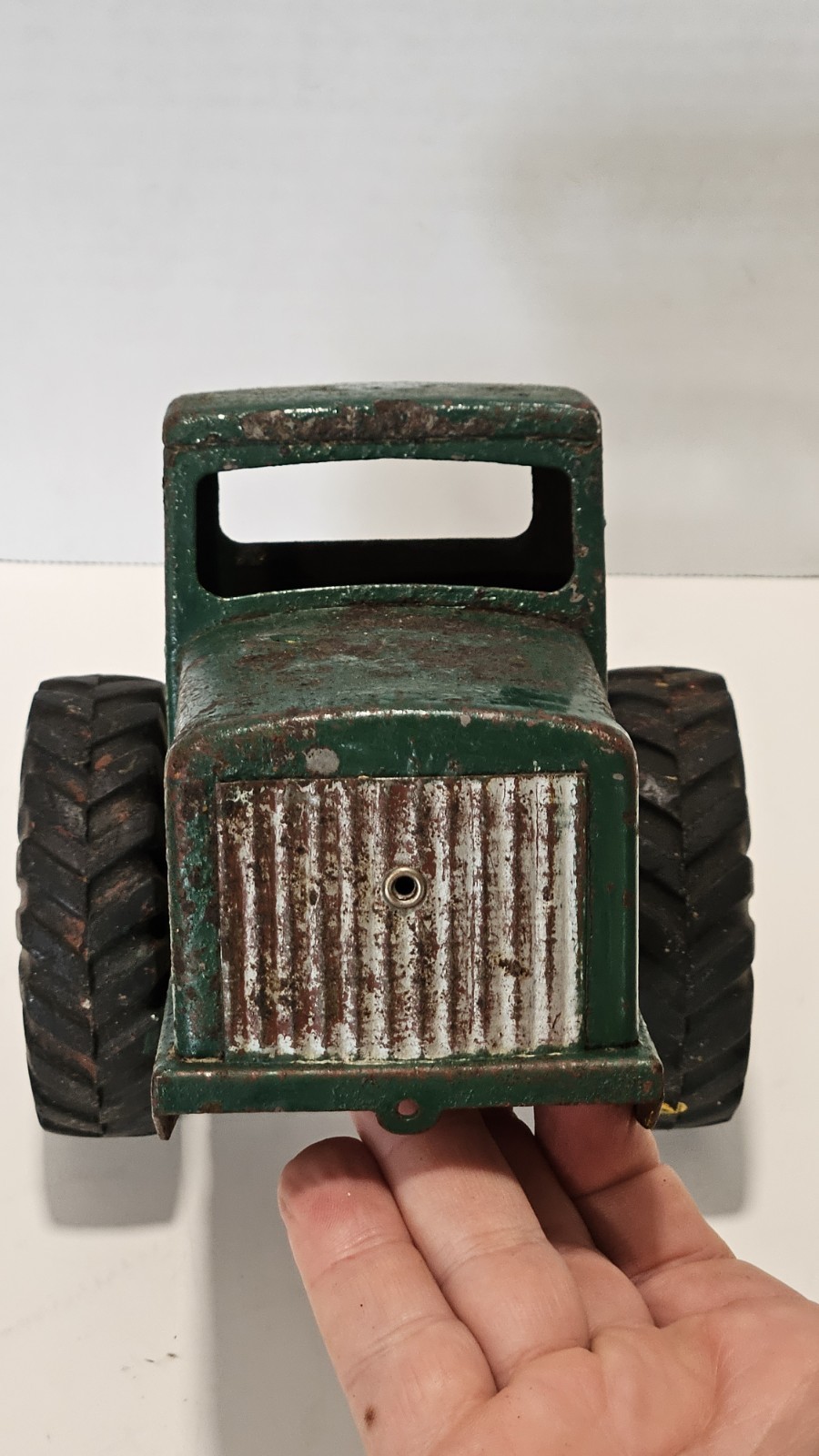 Vintage 1950’s Nylint Tournahauler # 1700 Cab for Parts/Restoration