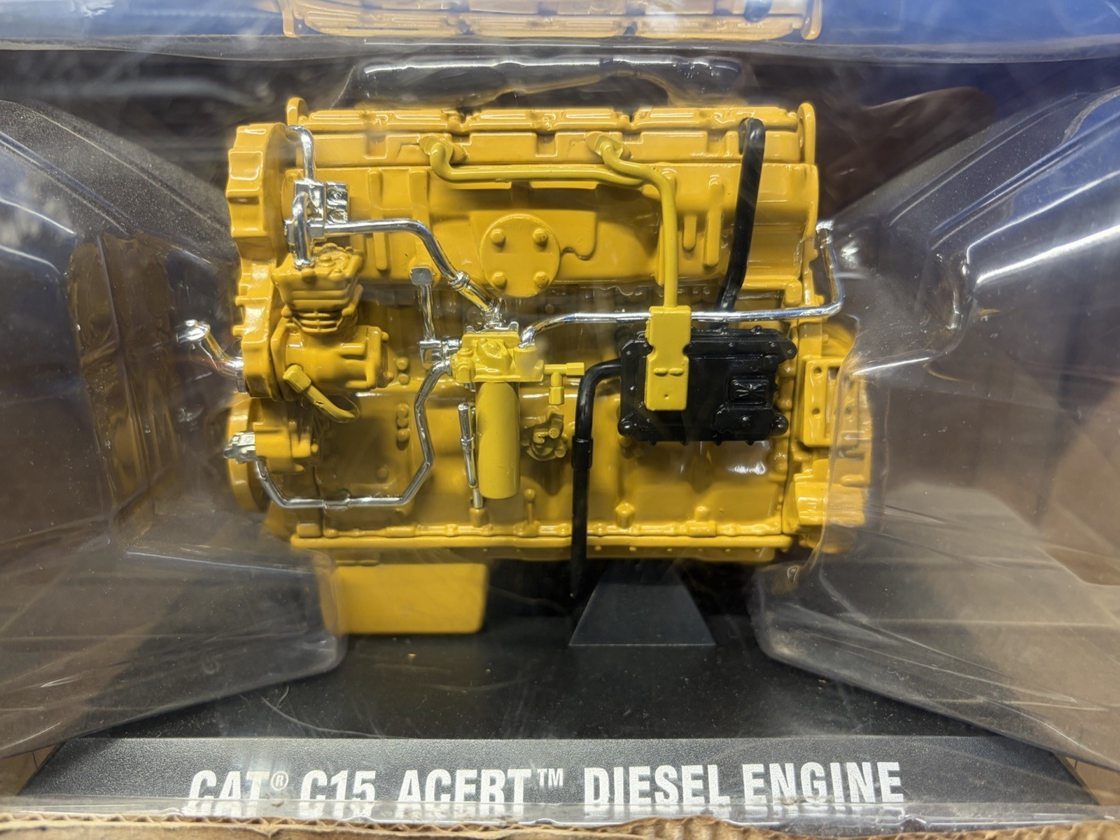 Cat c15 Acert Diecast Masters core Classics