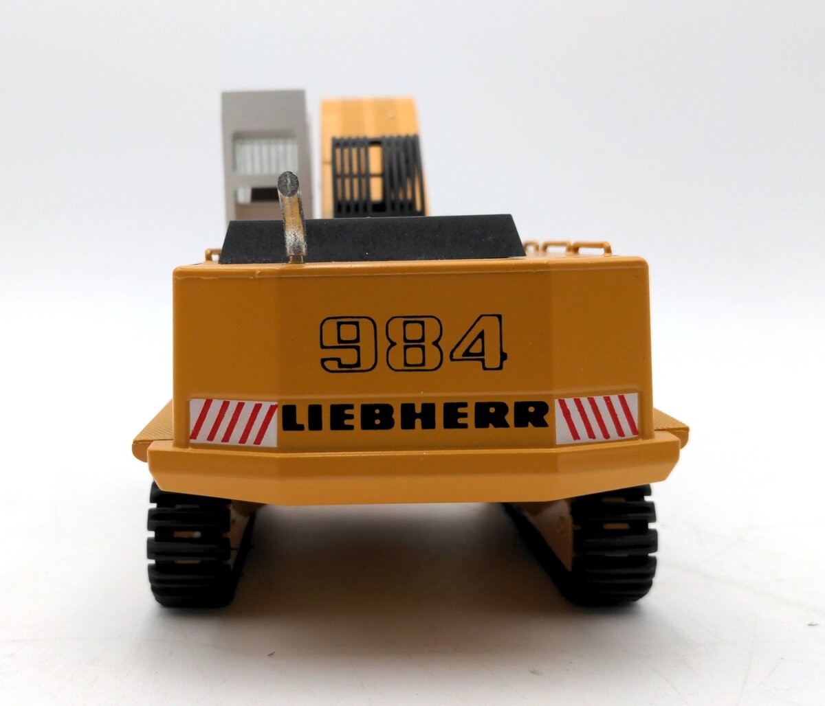 Conrad 2836 1:50 Scale Liebherr R984B Hydraulic Shovel NIB