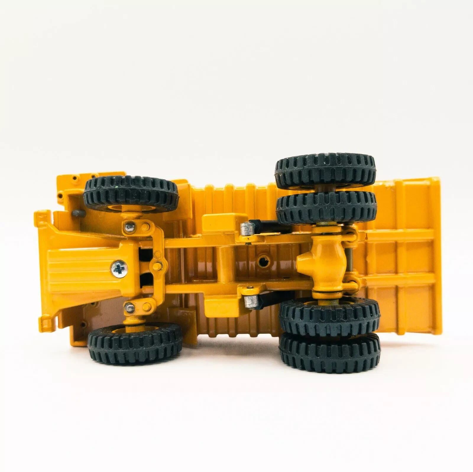 JOAL Camion Dumper 773.B. Yellow