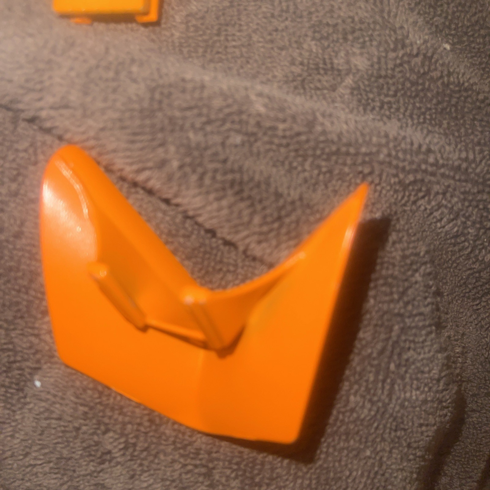 2 Tonka & Matchbox Collectible Toys (1970s): Excavator-Front Loader-Pick Up