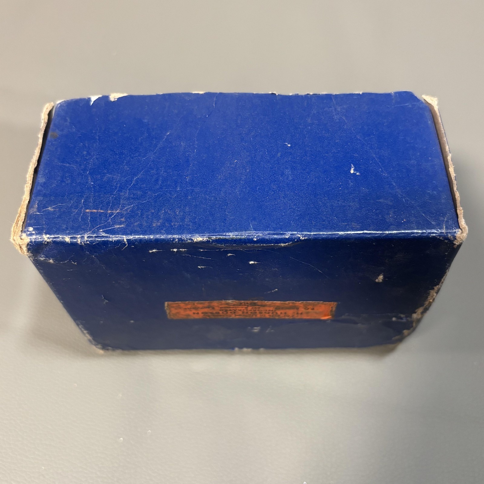Vintage Dinky Toys 401 Coventry Climax Fork Lift Truck Original Box England
