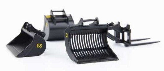AT-COLLECTION,EUROSTEEL accessories for VOLVO EWR150e excavator, 1/32, AT3200104