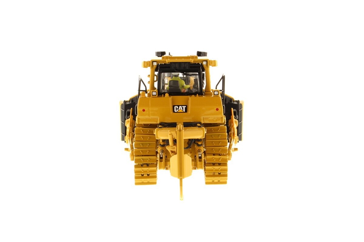 DieCast Masters 85944 1:50 Caterpillar D9T Track-Type Tractor Diecast Model