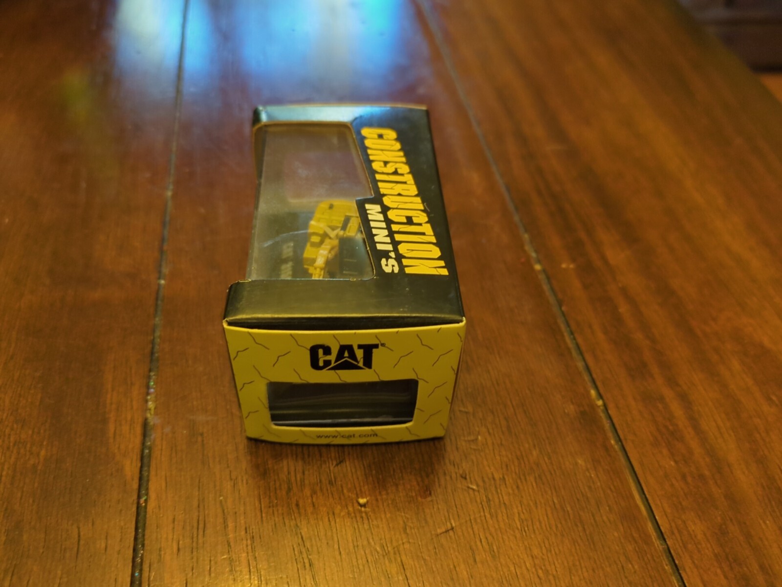 Cat Construction Mini Caterpillar 315C L Excavator Die Cast Metal NEW