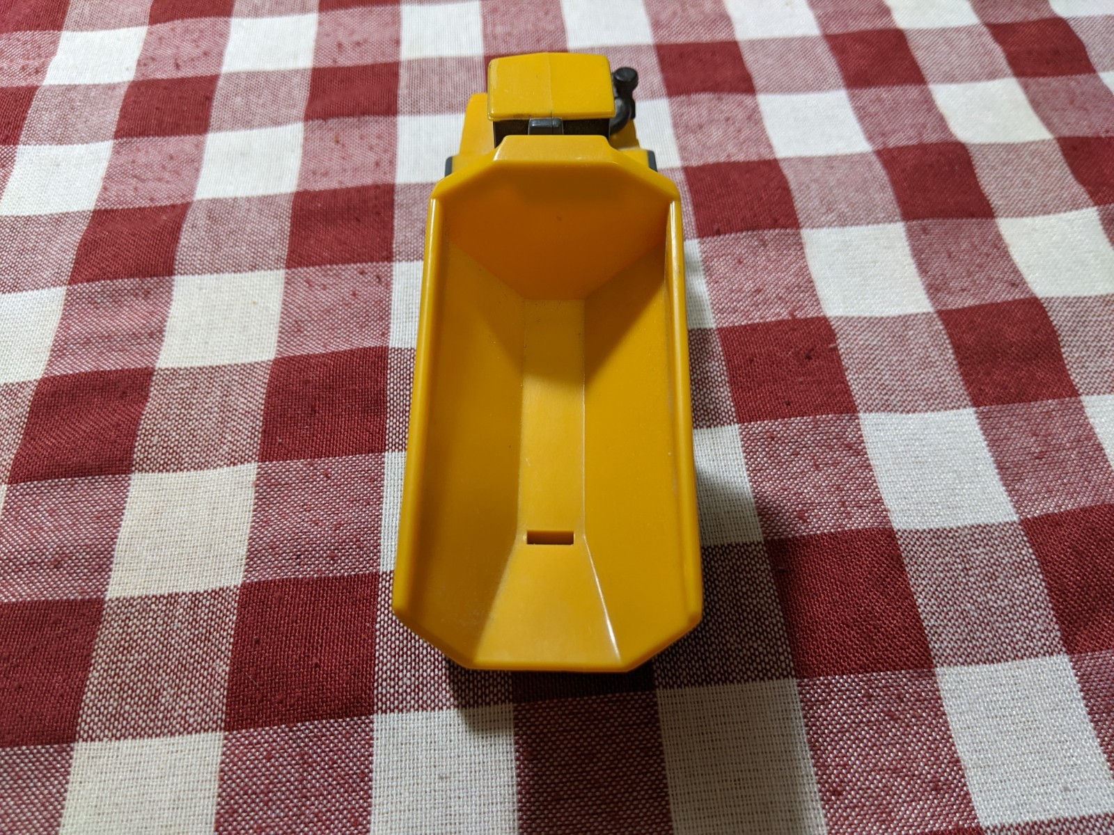 Ertl John Deere Licensed 0620CX00 Dump Truck Vintage Toys Collectors Farm