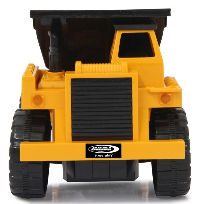 JAMARA – Dumper télécommandé MK136 – 1/36 – JAM410151