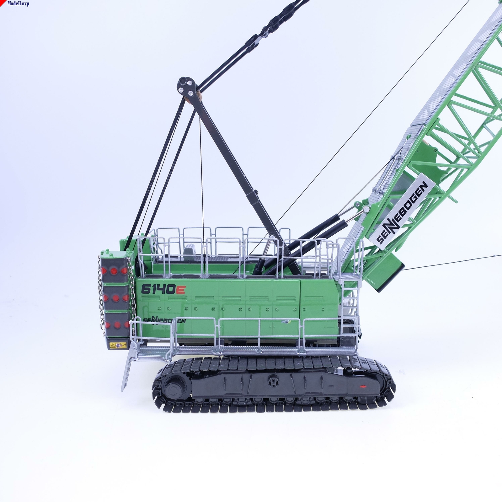Sennebogen 6140 HD Schleppschaufel Ros ros 299240