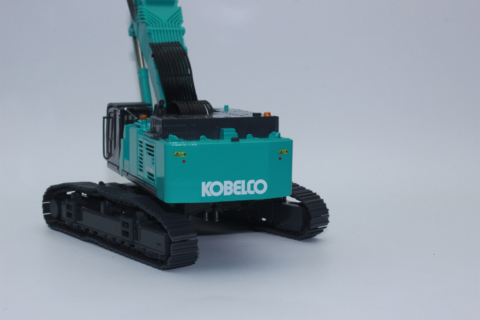 Conrad 2231 Kobelco SK 1300 DLC 10 Demolition Excavator 1:50 New OVP