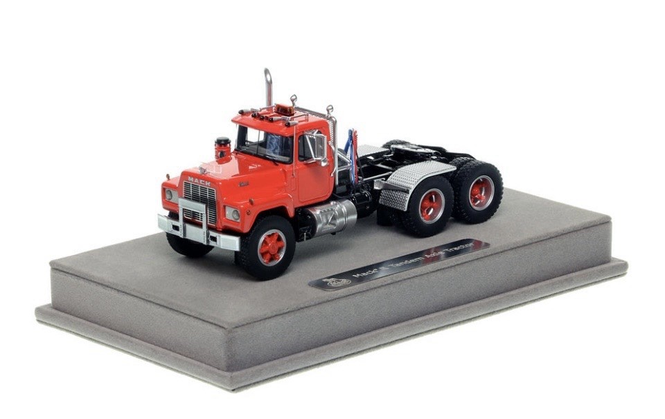 1:50 Scale Trucks