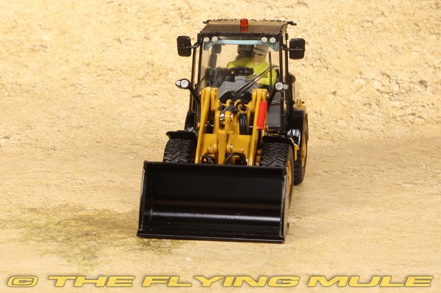 Diecast Masters 1:50 906 Wheel Loader