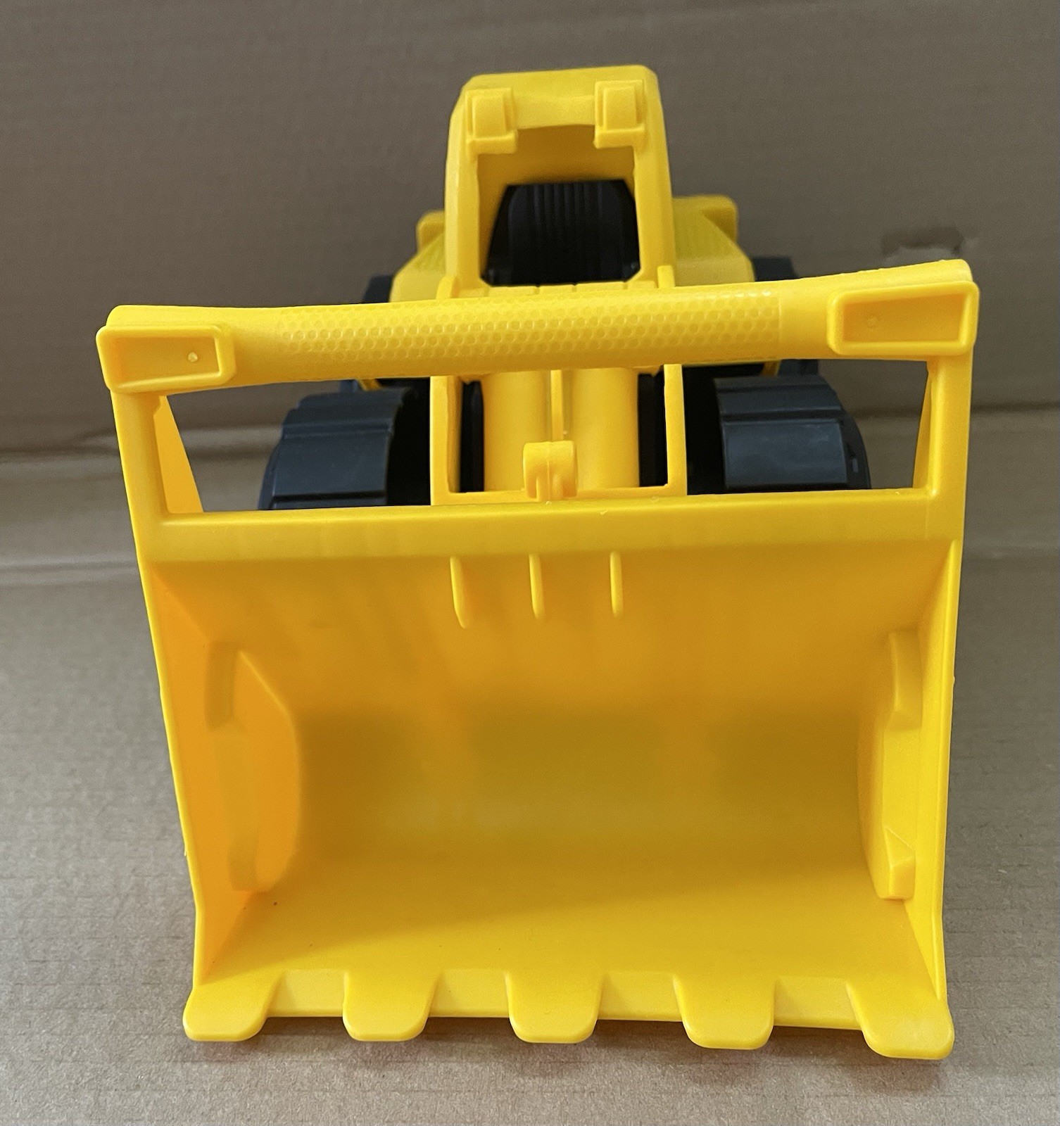 Little Cat Caterpillar Construction Truck, Dozer