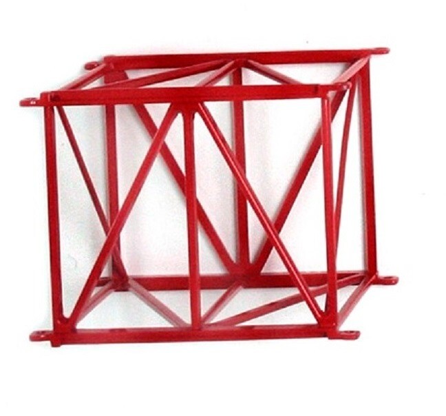 Manitowoc 4100W Crawler Crane – 1- 10 Foot Extension – TWH