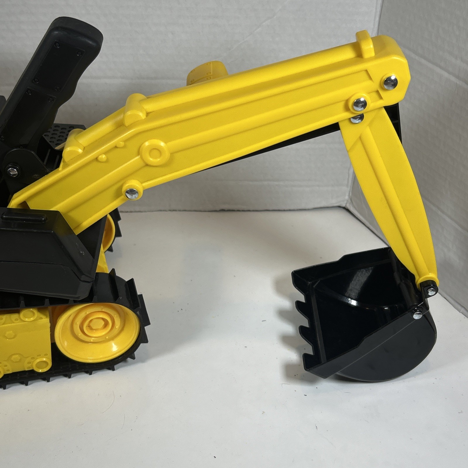Tonka 952 Steel Classics Excavator 2022 (Non Motorized)