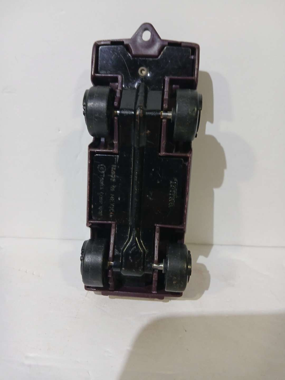 Vintage 1982 TONKA TOUGH ONES Pressed STEEL FARM PICKUP