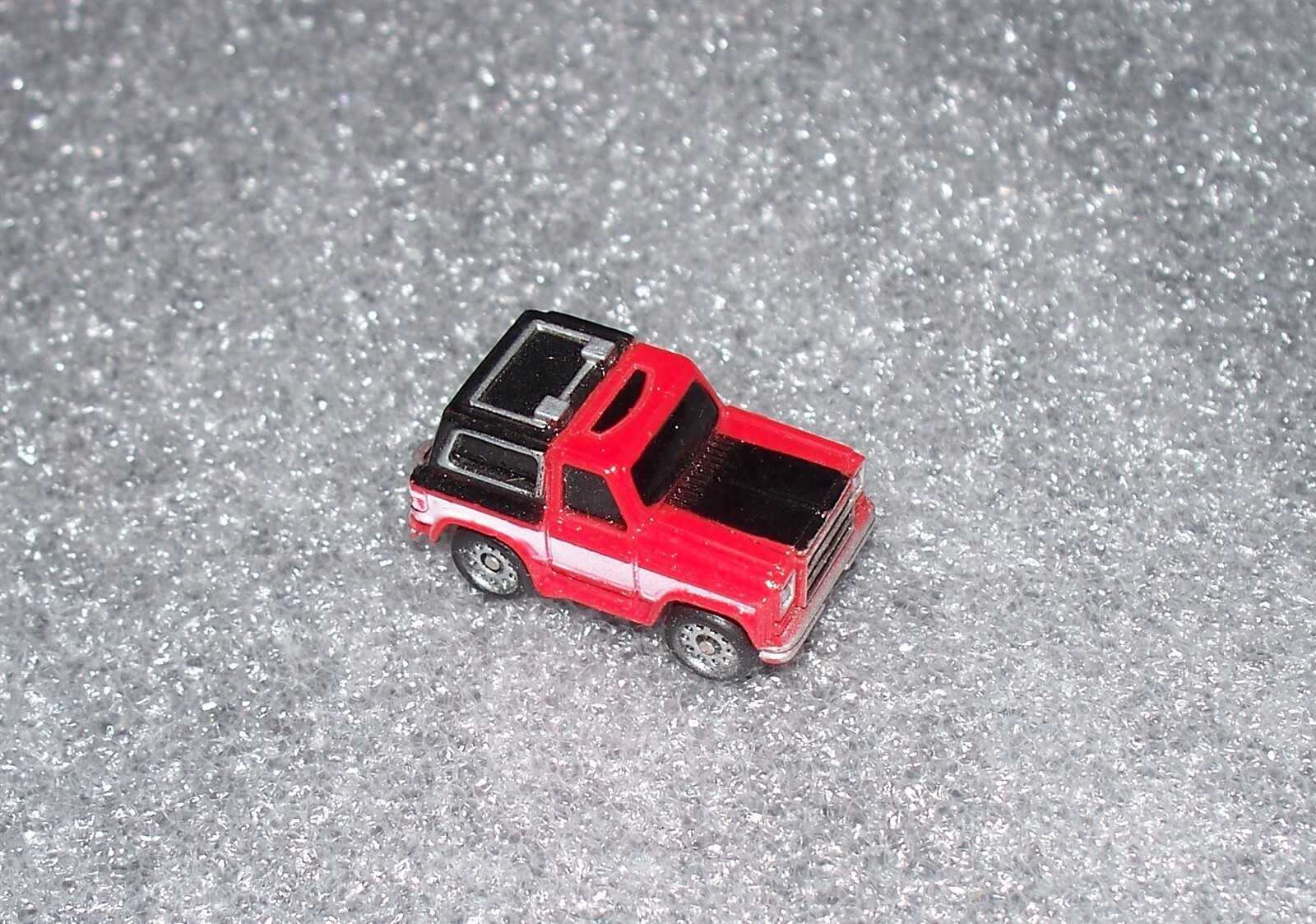 Micro Machines – Blazer New