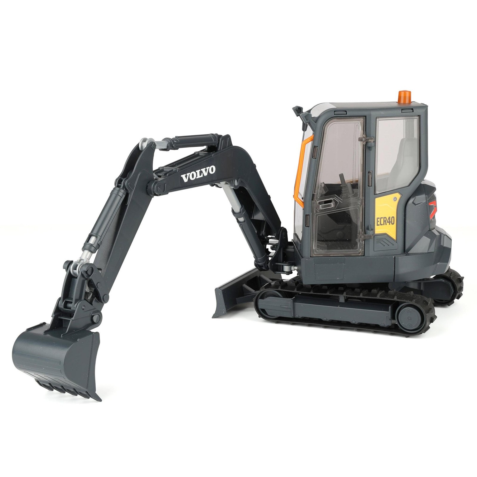Bruder 1/16 Volvo Compact Excavator 02465