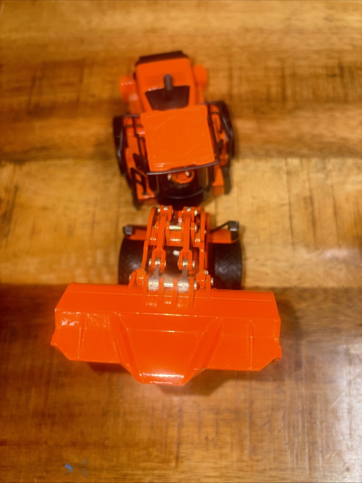 Jing Bang Cat 982m Loading Shovel/ Wheel Loader Diecast