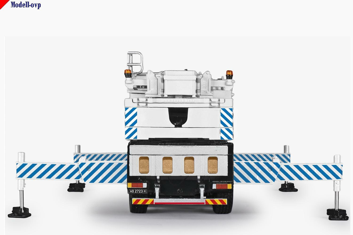 Liebherr LTM 1110 5.1 Bok Seng Conrad Modelle con 2120/01