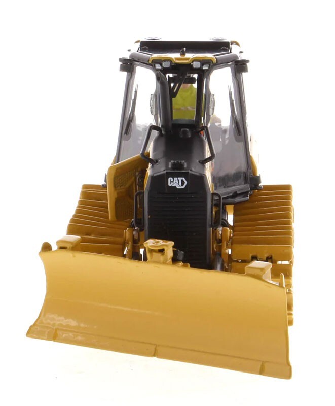 Cat D3 Dozer – High Line – Diecast Masters 1:50 Scale Model #85673 New
