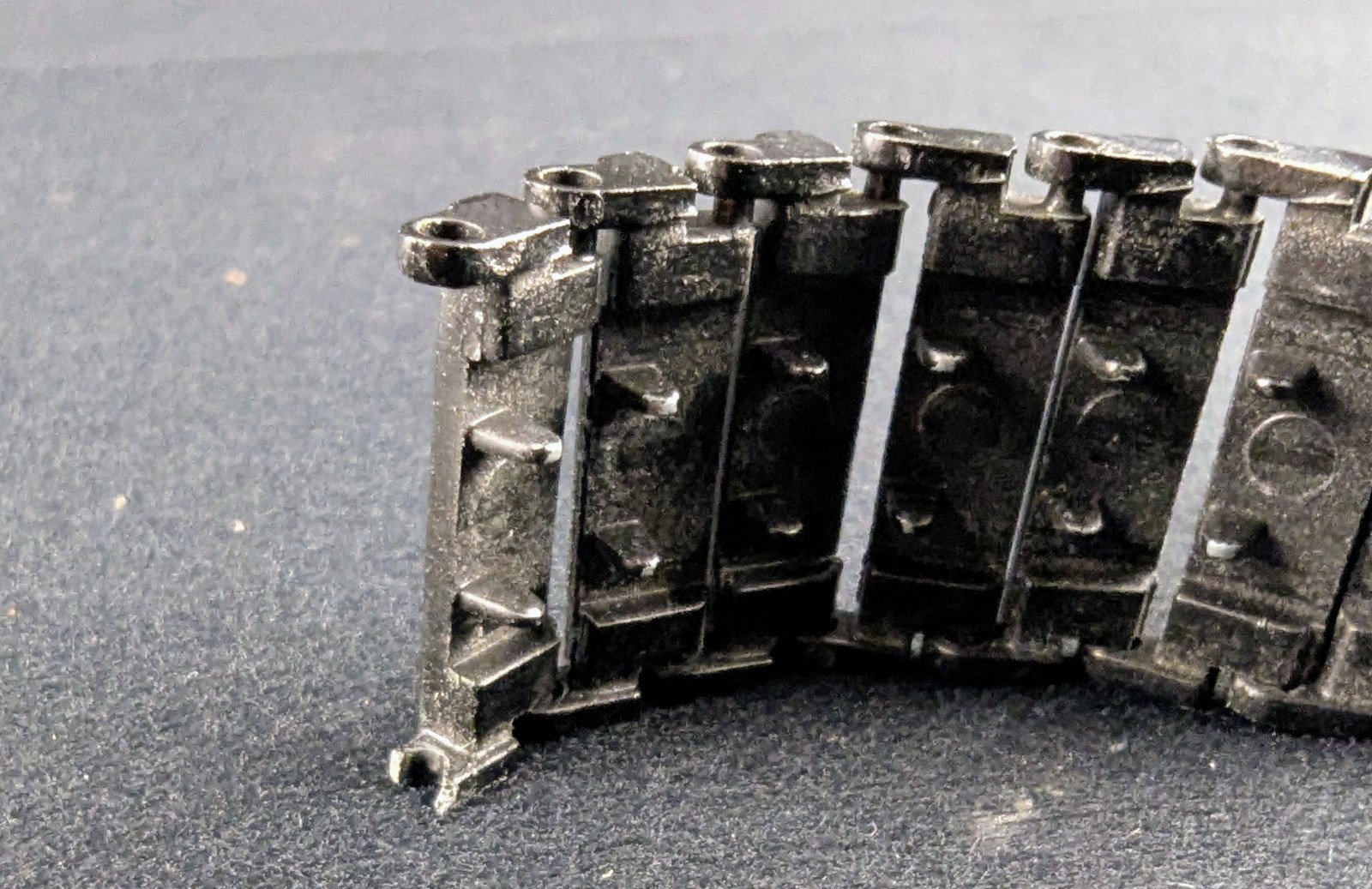Hitachi Hydraulic Excavator EX8000-6 1:87 Scale CIB SEE DESC