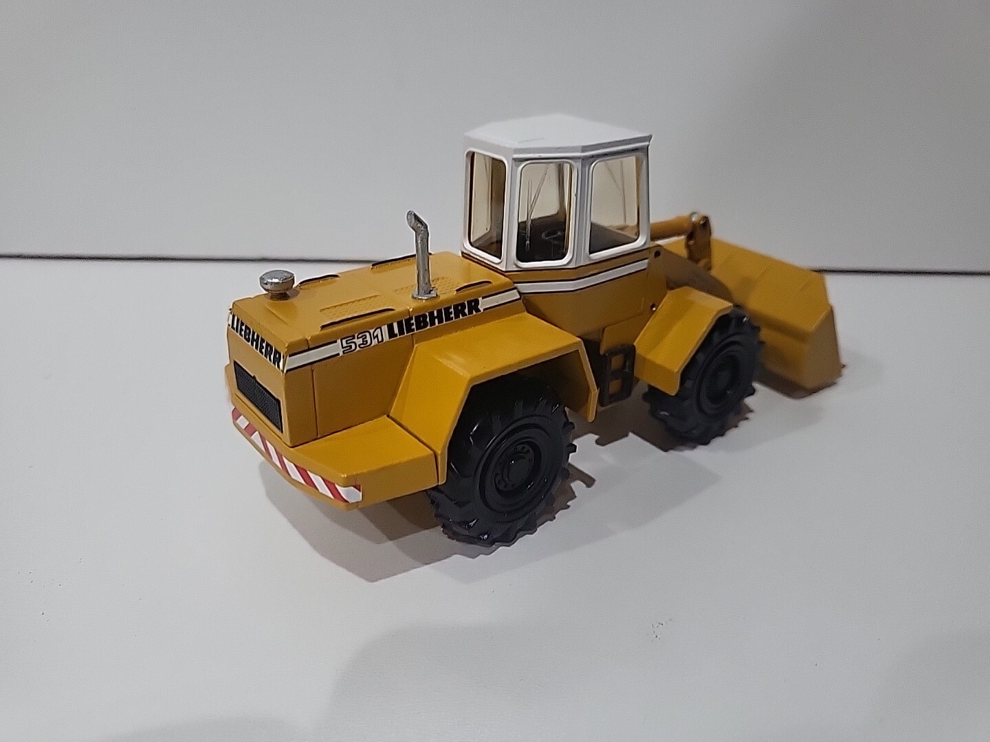 Liebherr 531 Conrad 2887 1/50 Scale Charger