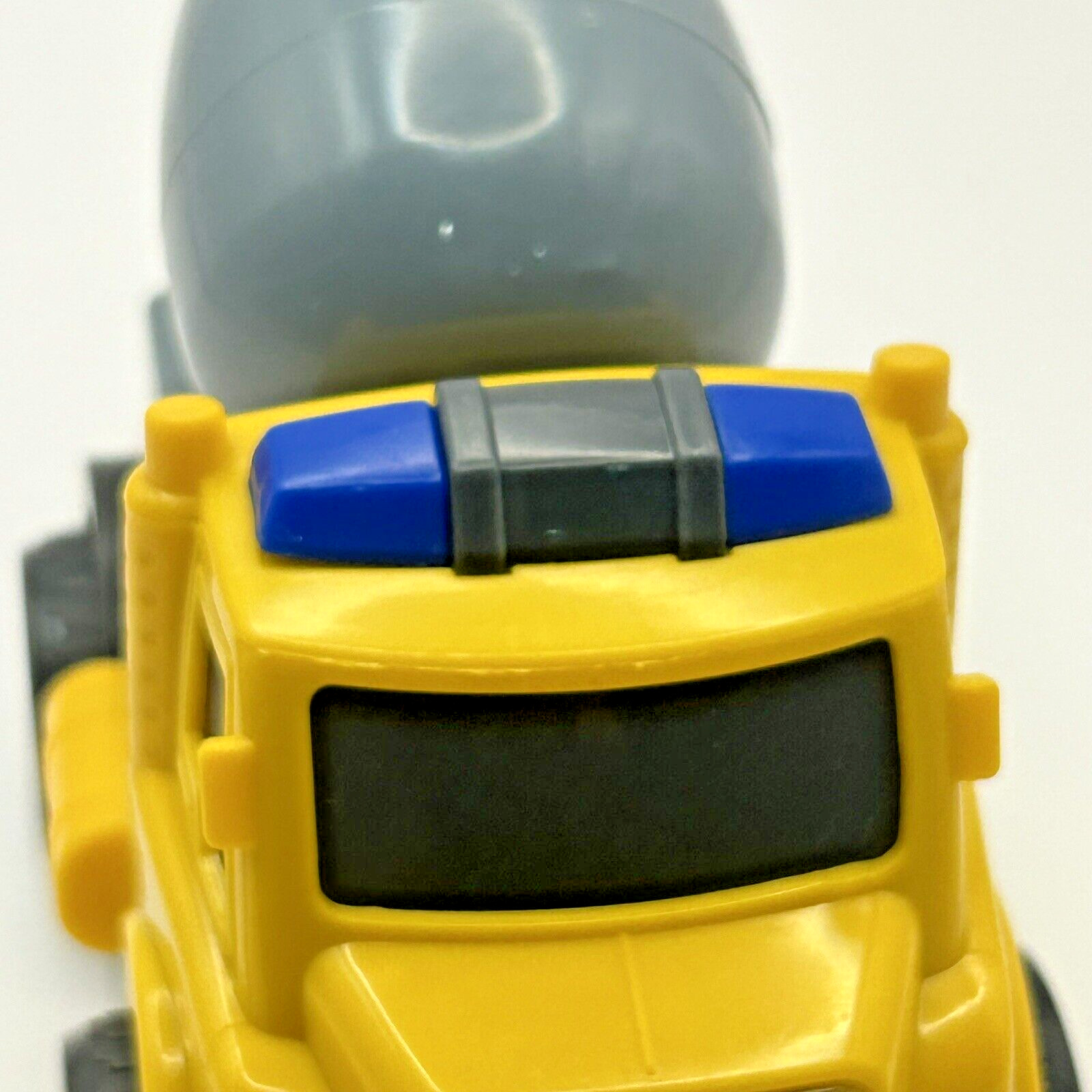 2022 Cement Truck Alloy Engineer Children Toy Car Construction Model Vehicle