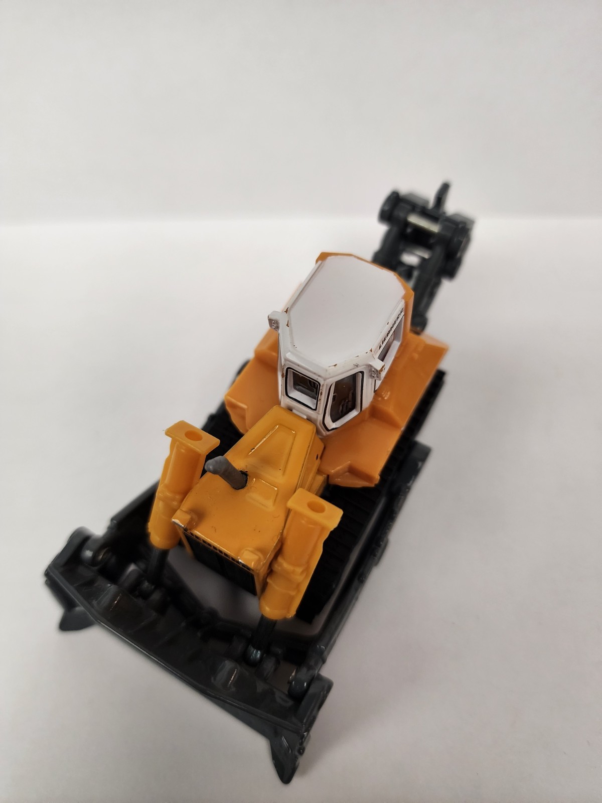 Siku 1888 -Liebherr 764 Bulldozer 1:87 Scale USED