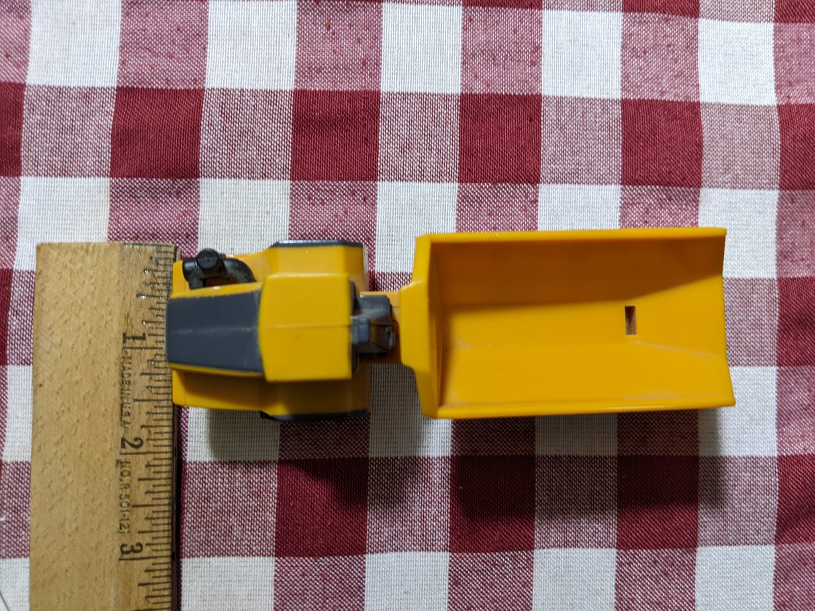 Ertl John Deere Licensed 0620CX00 Dump Truck Vintage Toys Collectors Farm
