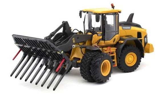 AT-COLLECTION – HEKAMP Z-300 silage fork – 1/32 – at3200122